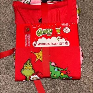 Women’s sleep set Pajamas